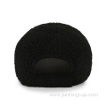 blank baseball cap fleece cap winter cap